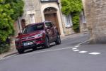 SsangYong Korando Ultimate 2019 года (UK)